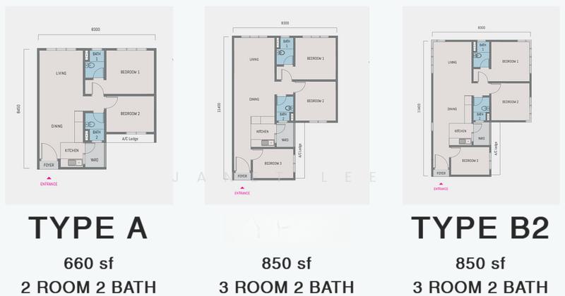 Nexus Taman Pertama - 2