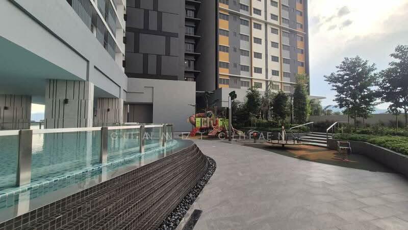 Nexus Taman Pertama - 4