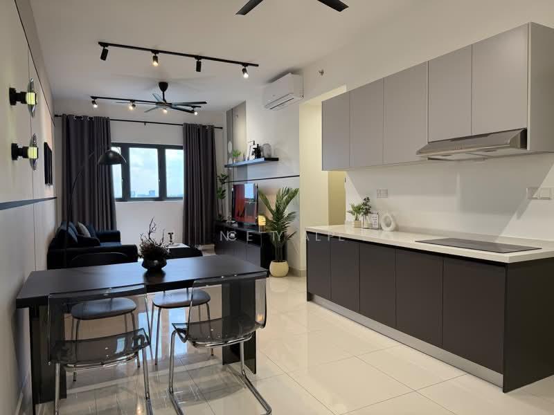 Nexus Taman Pertama - 5