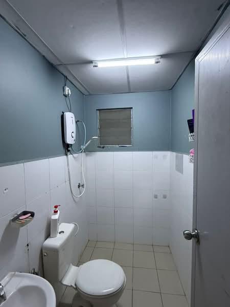 Denai Nusantara - 2
