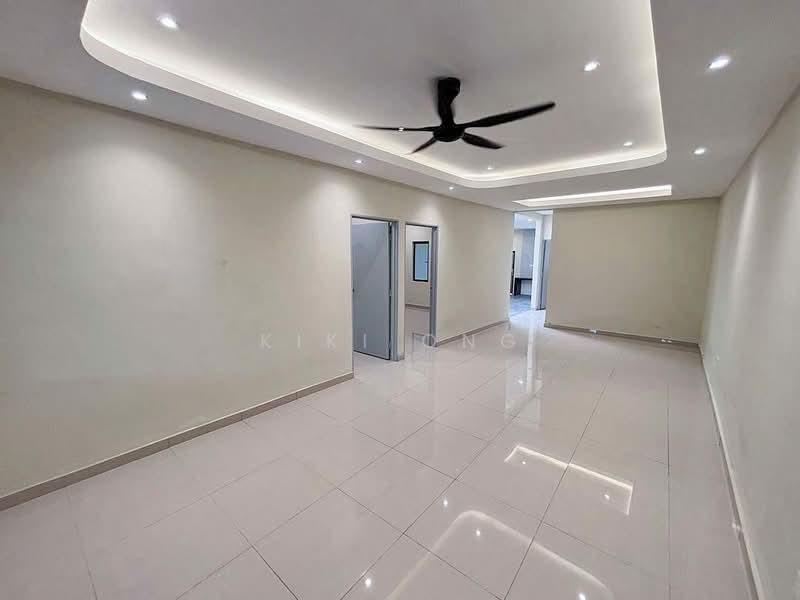 Taman Kulai Besar - 3