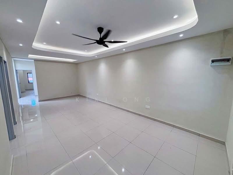 Taman Kulai Besar - 2