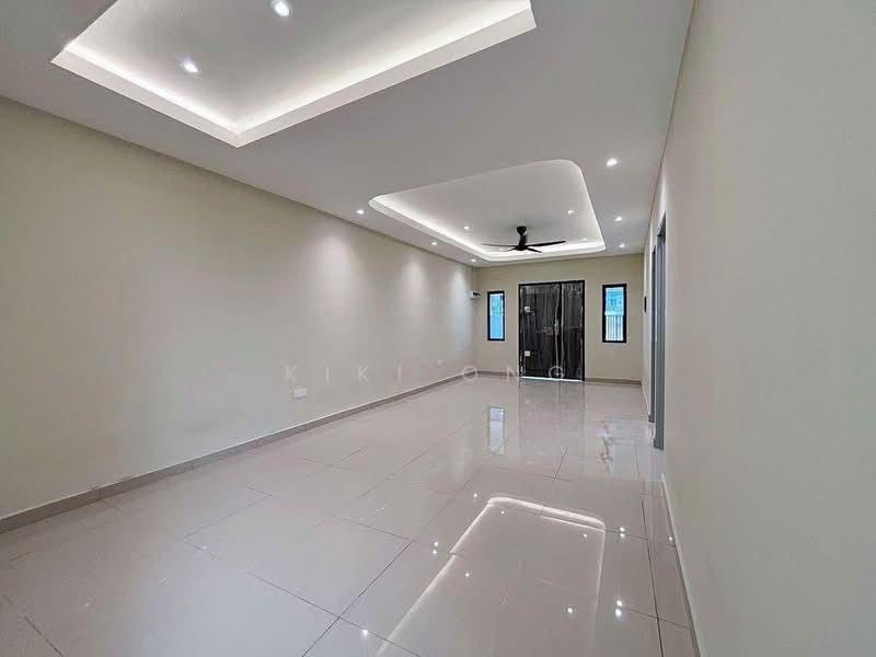 Taman Kulai Besar - 1