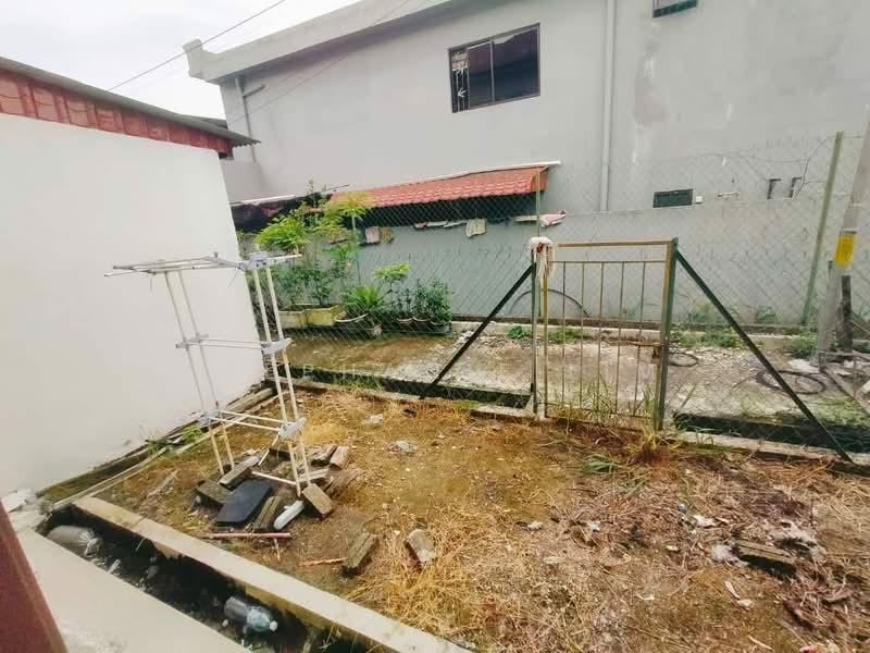 Taman Ku Kapar - 3