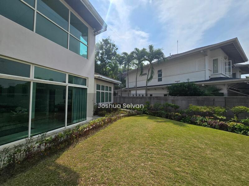 Bungalow at Bukit Damansara - 5