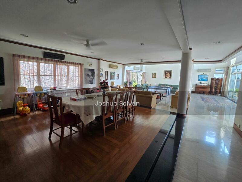 Bungalow at Bukit Damansara - 2