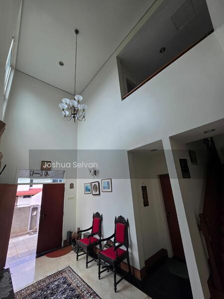 Bungalow at Bukit Damansara - 3