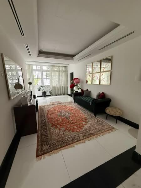 Damansara Heights - 2