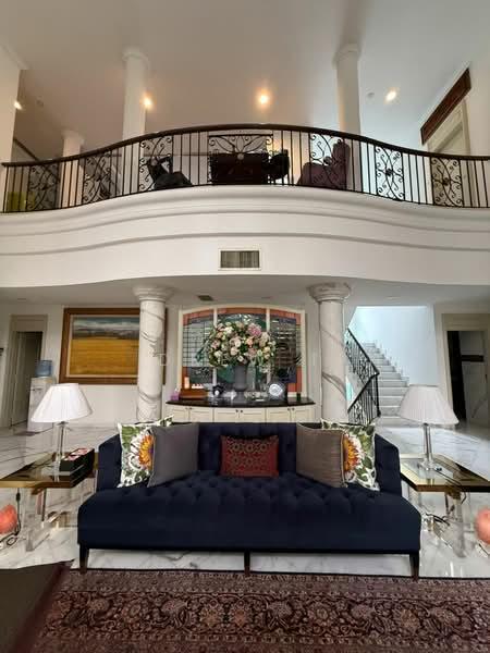 Damansara Heights - 1