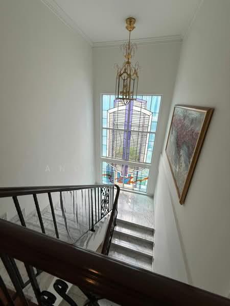 Damansara Heights - 4