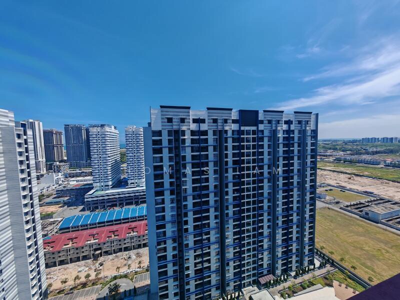 Admiral Residences - 3
