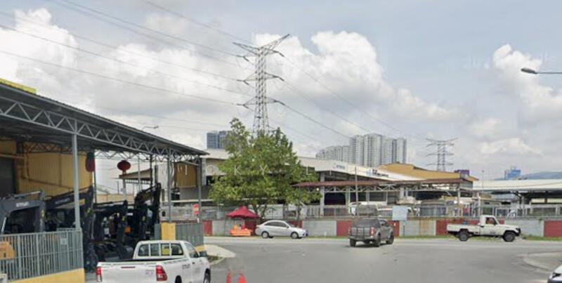 Corner 2 storey detached factory at kimpal industrial park for sale - 5