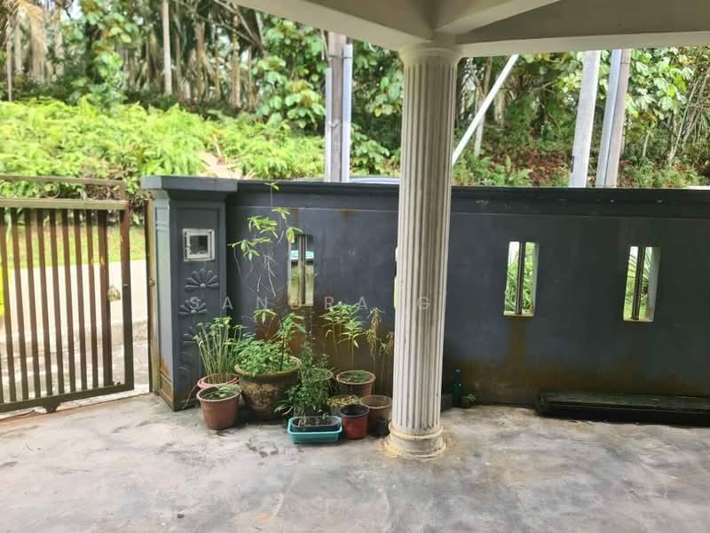 Taman Saga Kulai - 4