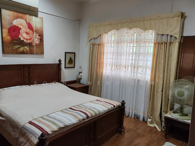 Taman Bukit 2 Storey Semi D - 3