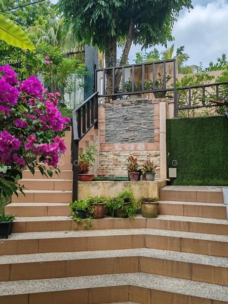 Taman Bukit 2 Storey Semi D - 4