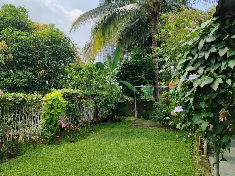 Taman Bukit 2 Storey Semi D - 5