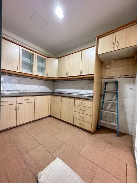 Sri Kenari Apartment - 2