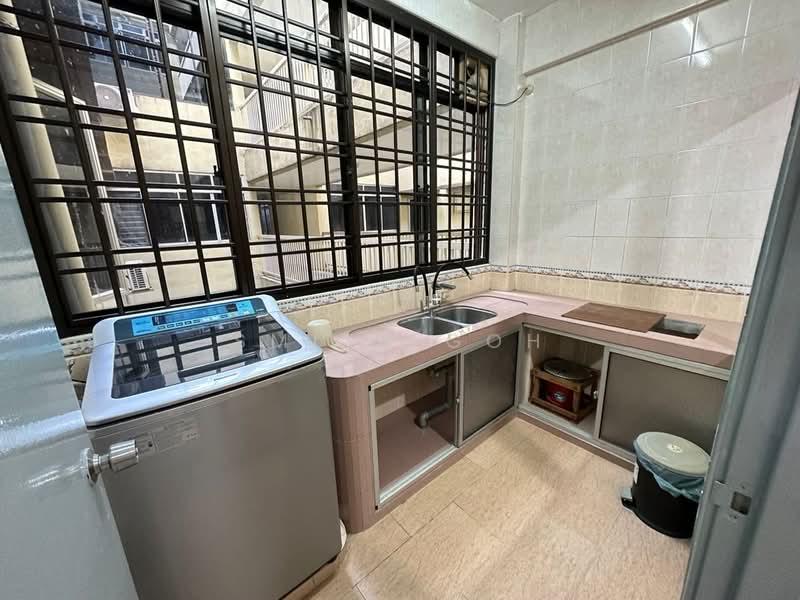 Sri Kenari Apartment - 5