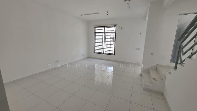 Taman Bukit Indah - 1