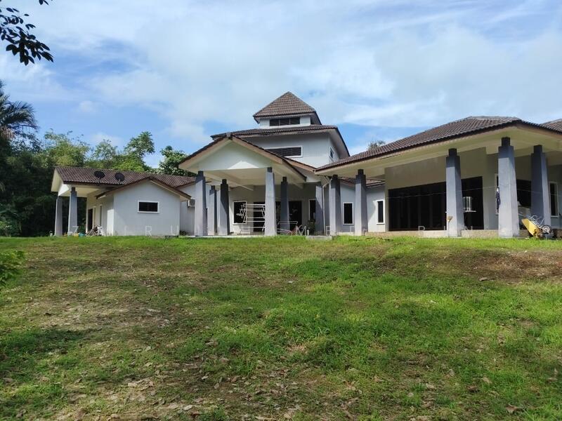 Sg. Nilam, Behrang Selangor - 1