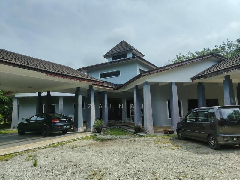 Sg. Nilam, Behrang Selangor - 4