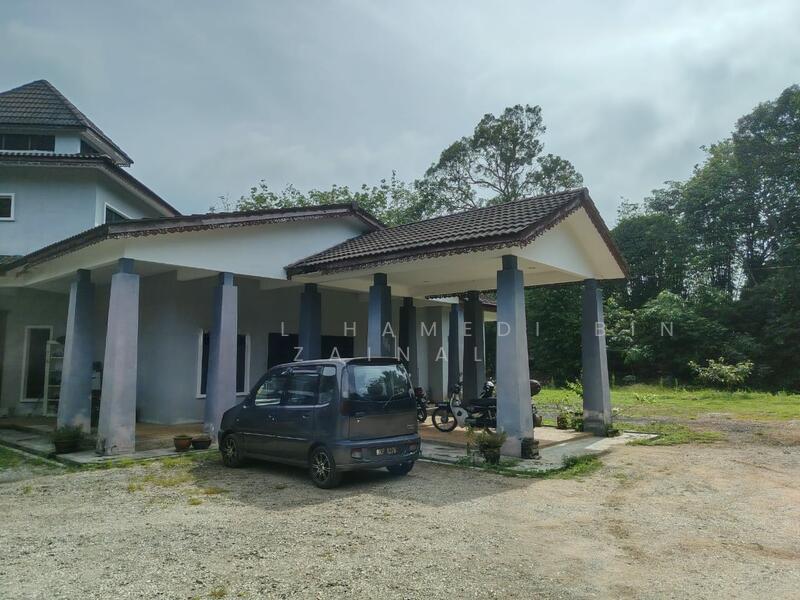 Sg. Nilam, Behrang Selangor - 5