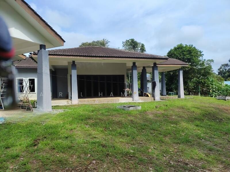 Sg. Nilam, Behrang Selangor - 2