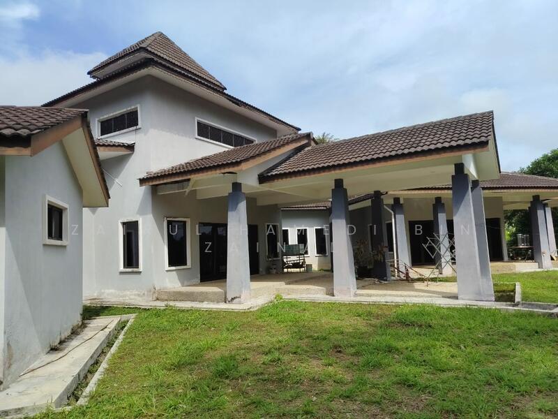 Sg. Nilam, Behrang Selangor - 3