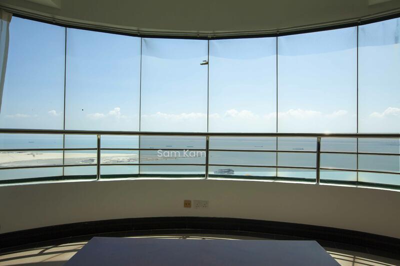 Silverton Condominium - 2