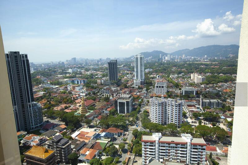 Silverton Condominium - 4