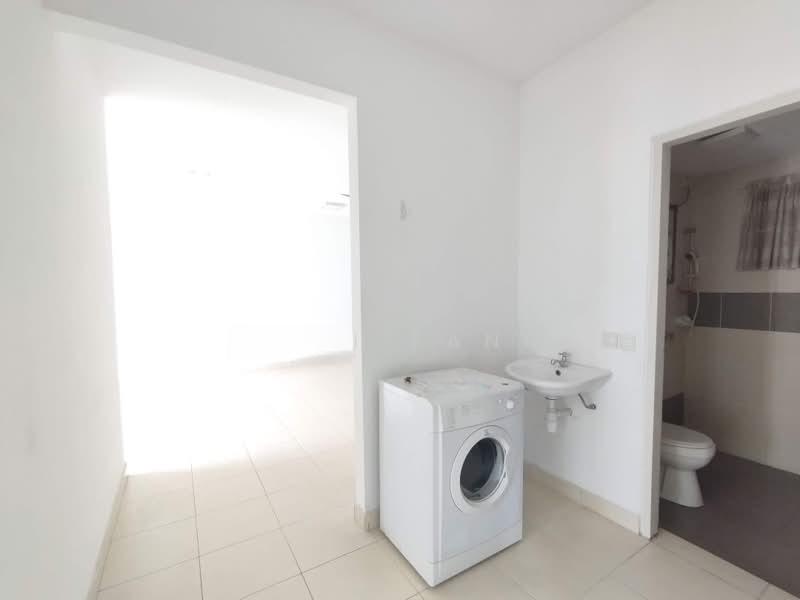 Seri Kasturi Apartments - 3