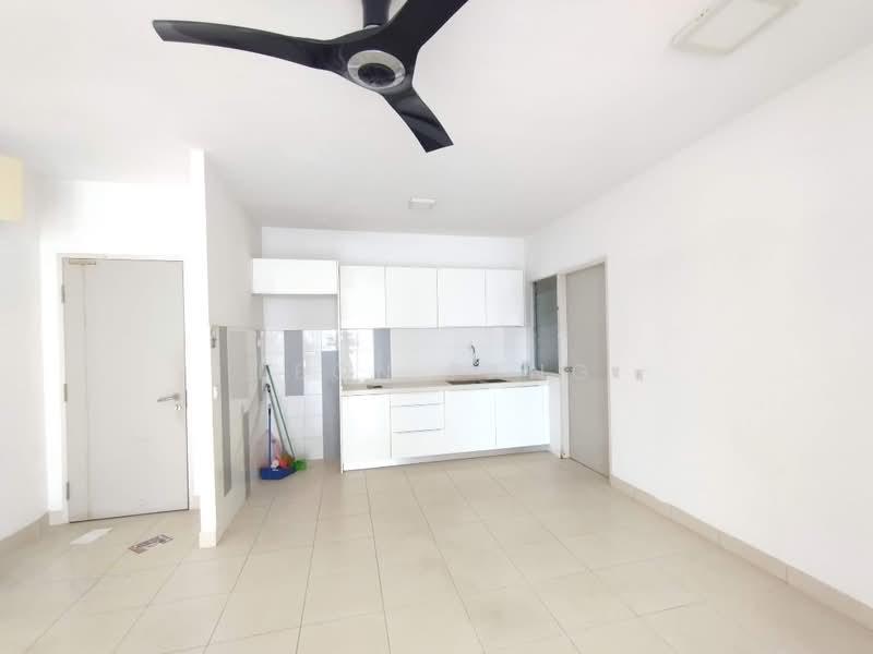 Seri Kasturi Apartments - 2