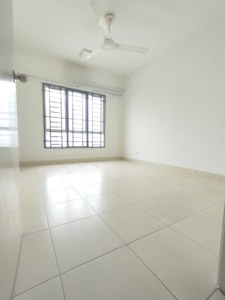 Seri Kasturi Apartments - 4