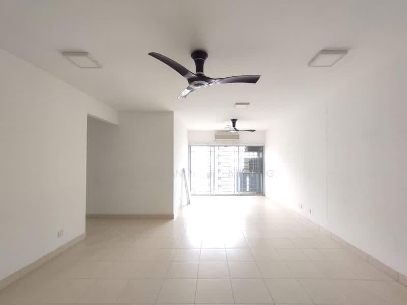 Seri Kasturi Apartments - 1