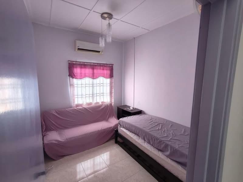 Taman Setia Indah - 1