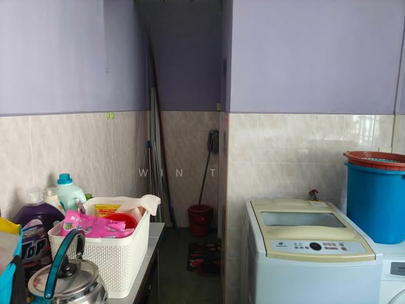 Taman Setia Indah - 4