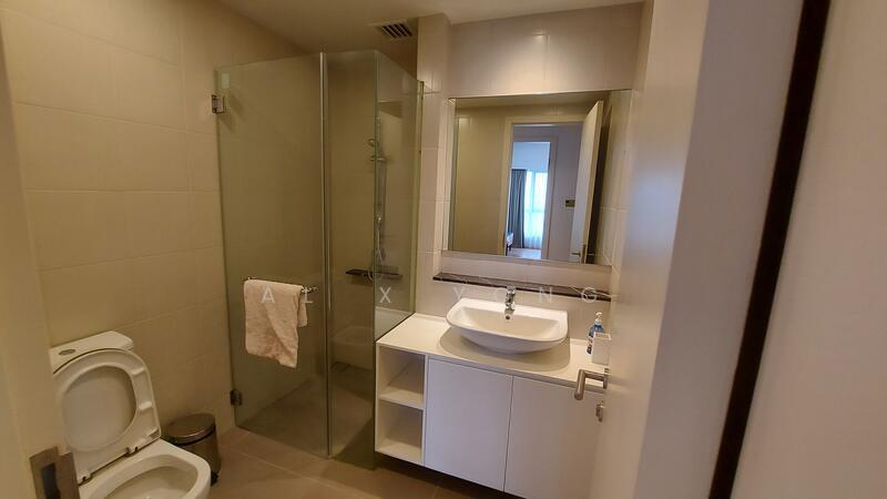 G Residence - 2