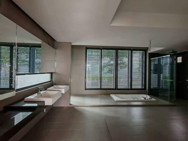 Prima Villa Taman Desa - 5