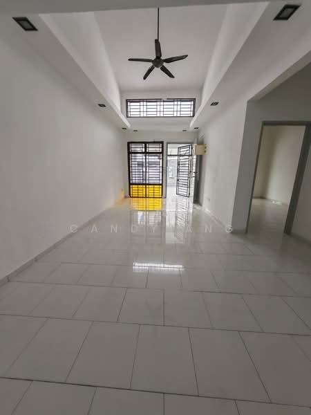 TAMAN LAMAN SETIA - 2