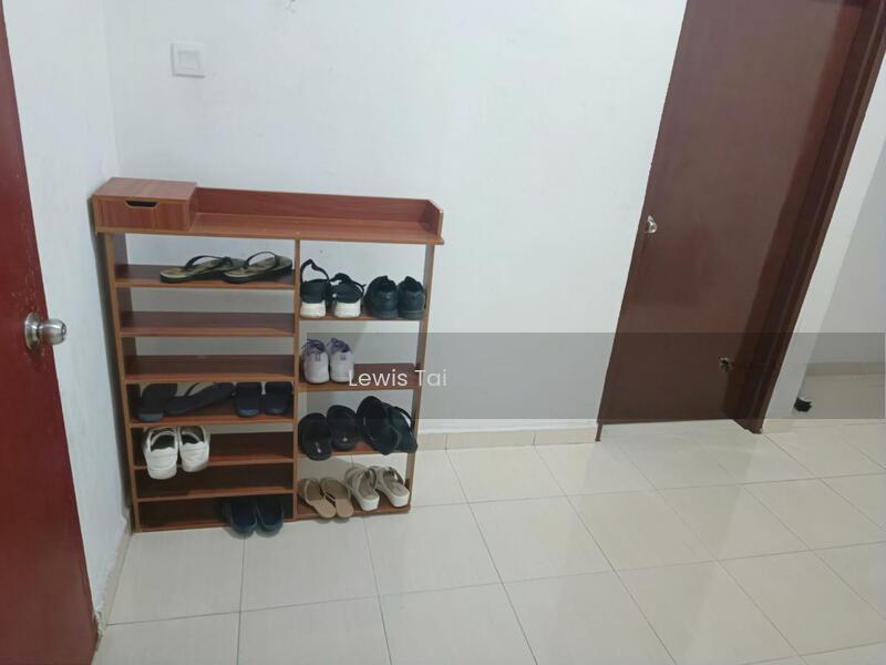 Sun City (Plaza Mentari) - 3