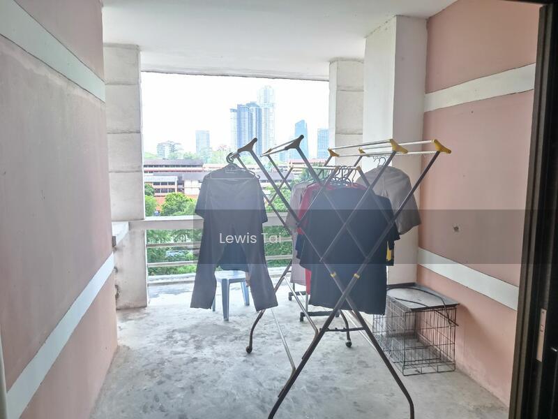 Sun City (Plaza Mentari) - 4