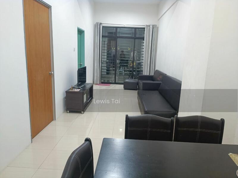 Sun City (Plaza Mentari) - 2