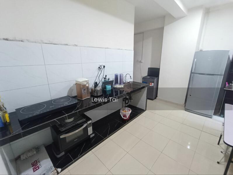 Sun City (Plaza Mentari) - 5