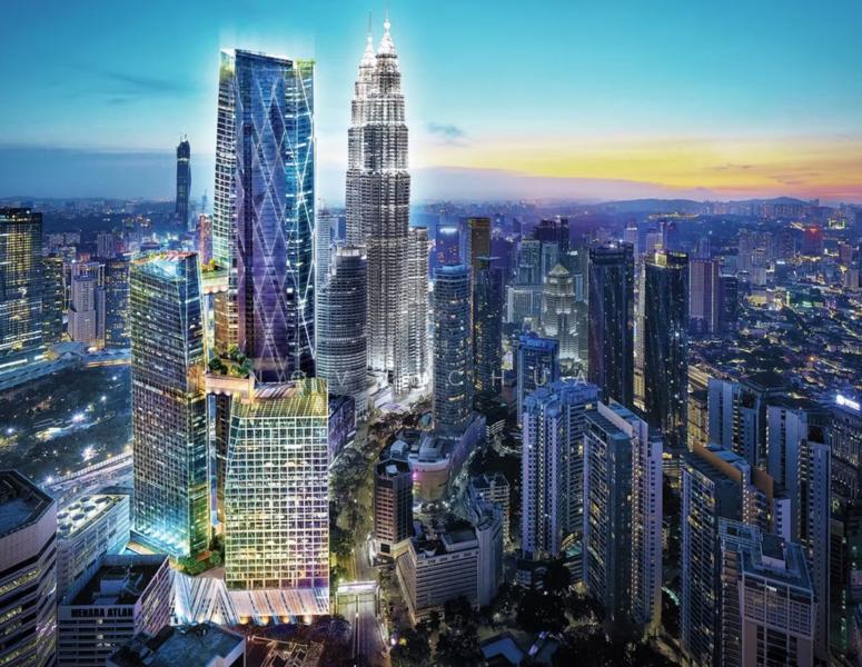 Jewel by Oxley KLCC - 4