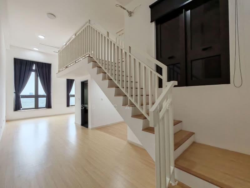 Sunway Grid Residence - 3