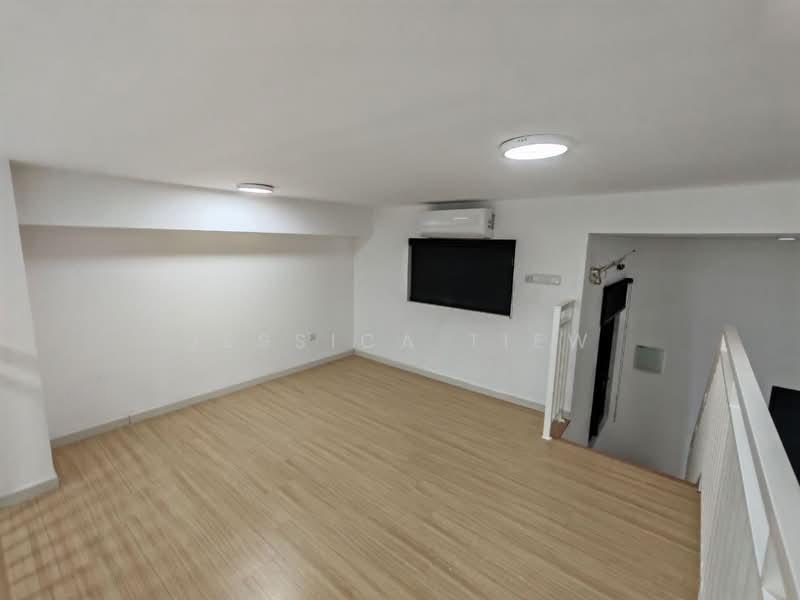 Sunway Grid Residence - 5