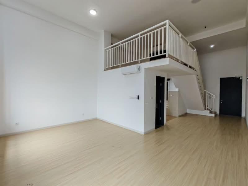 Sunway Grid Residence - 1