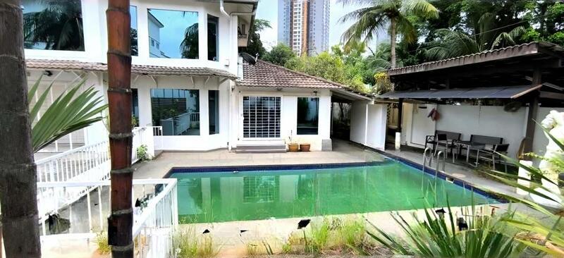 Jalan SS 3/2 Petaling Jaya - 3