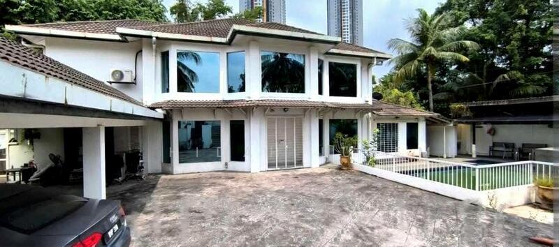 Jalan SS 3/2 Petaling Jaya - 2