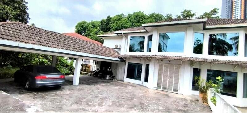 Jalan SS 3/2 Petaling Jaya - 5